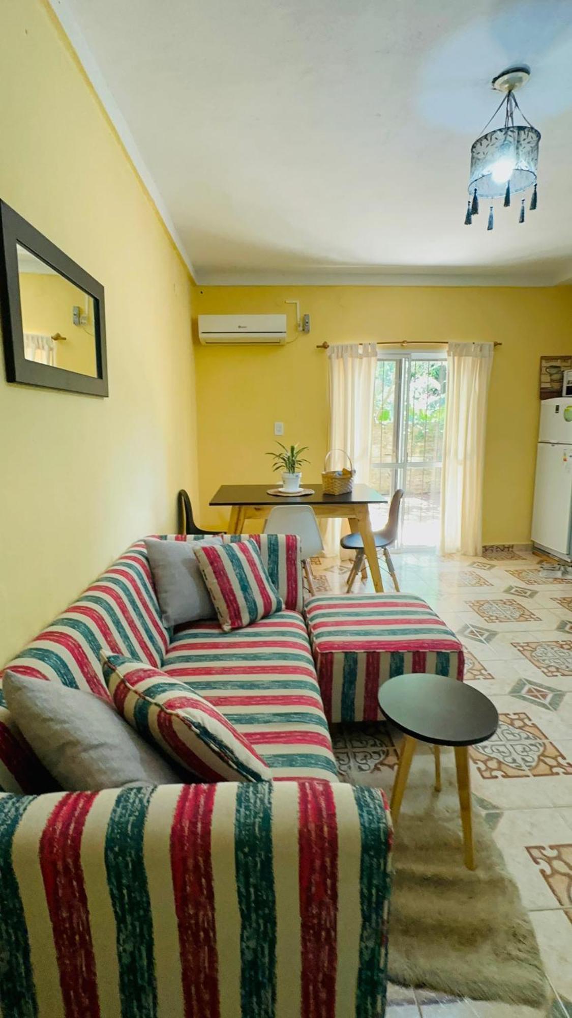 Posada El Descanso Misiones Apartment Posadas Ngoại thất bức ảnh