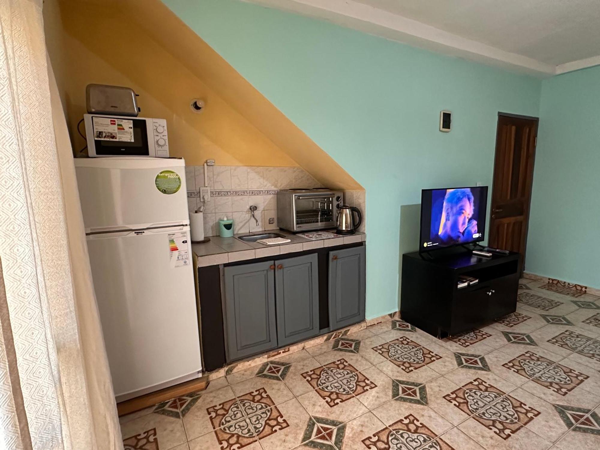 Posada El Descanso Misiones Apartment Posadas Ngoại thất bức ảnh